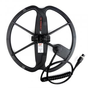 Minelab 11" Pro Coil + Cover